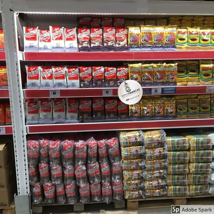 Cliente: Café Diplomata