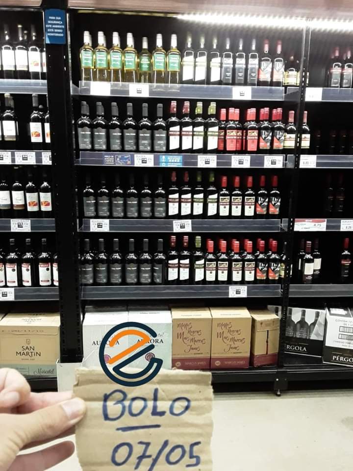 Cliente: Casa Perini